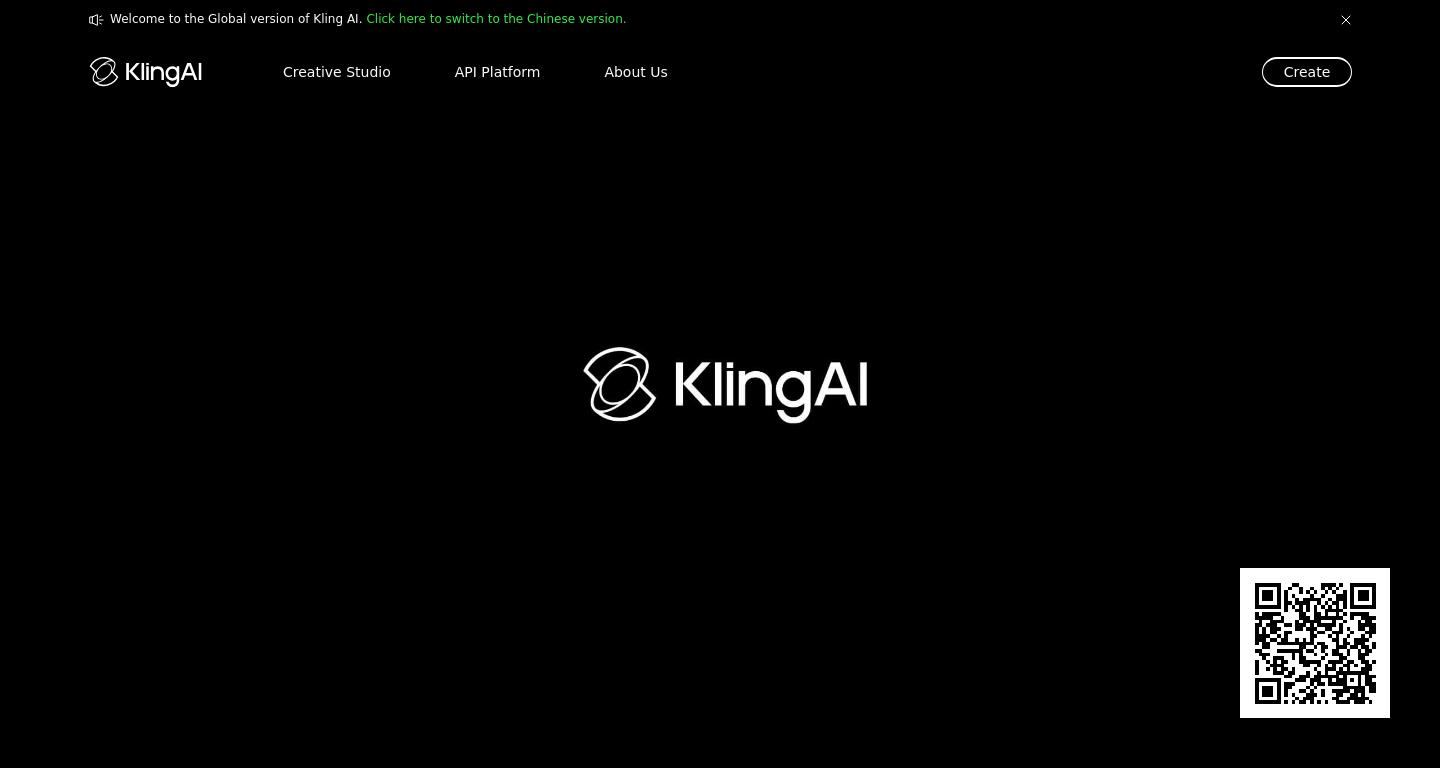 Kling AI